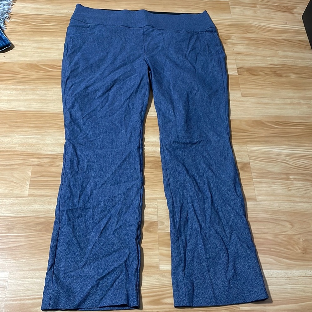 Apt. 9 Bootcut Trousers